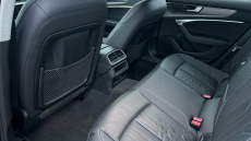 Audi A6 40 TFSI Sport 4dr S Tronic Petrol Saloon